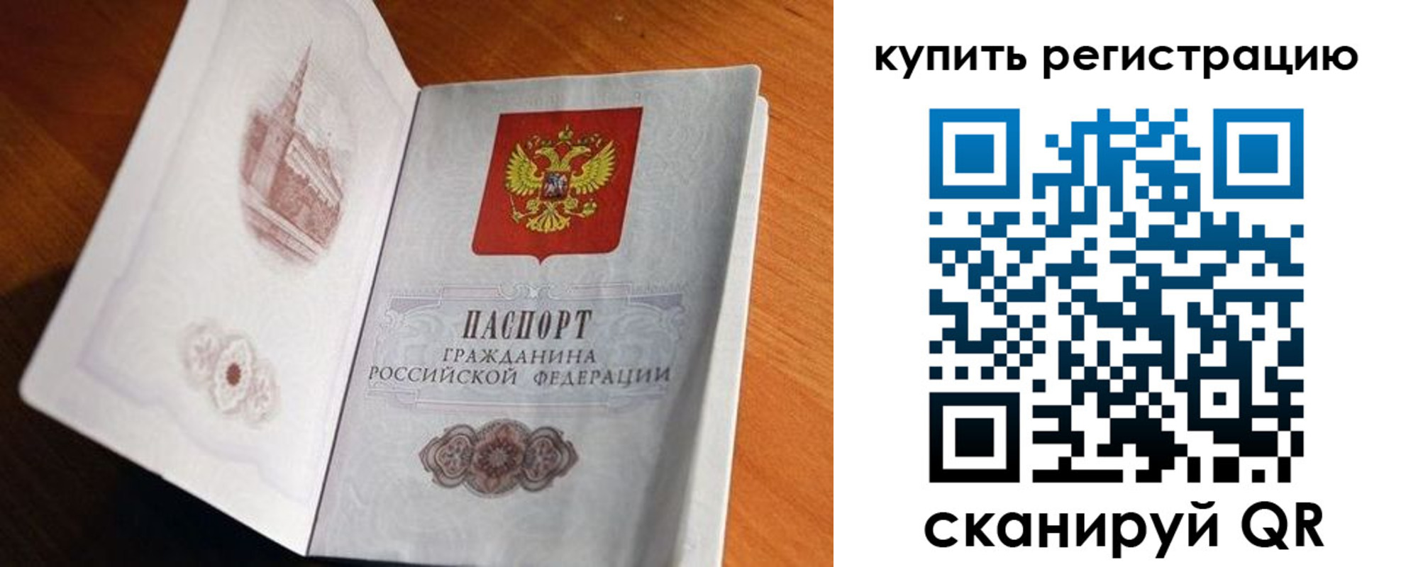 прописка законно в Заринске