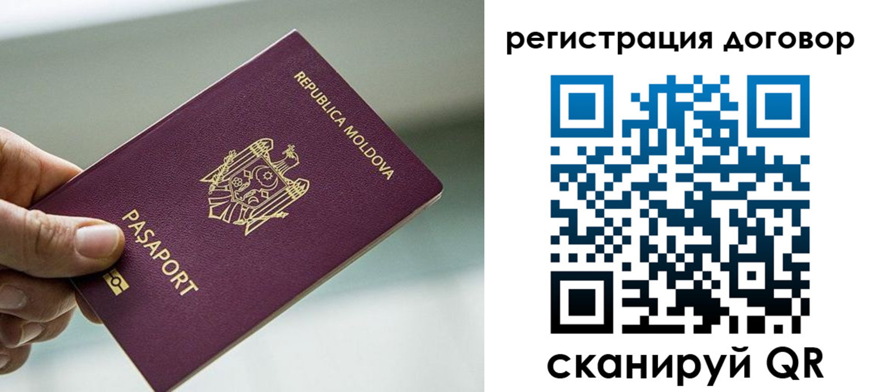 прописка в квартире в Заринске